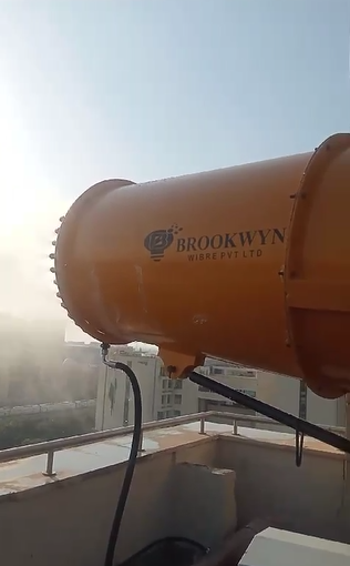 Air Quality Manangement