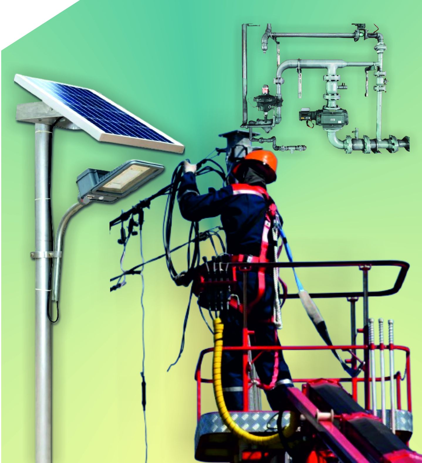 Green Energy Solutions