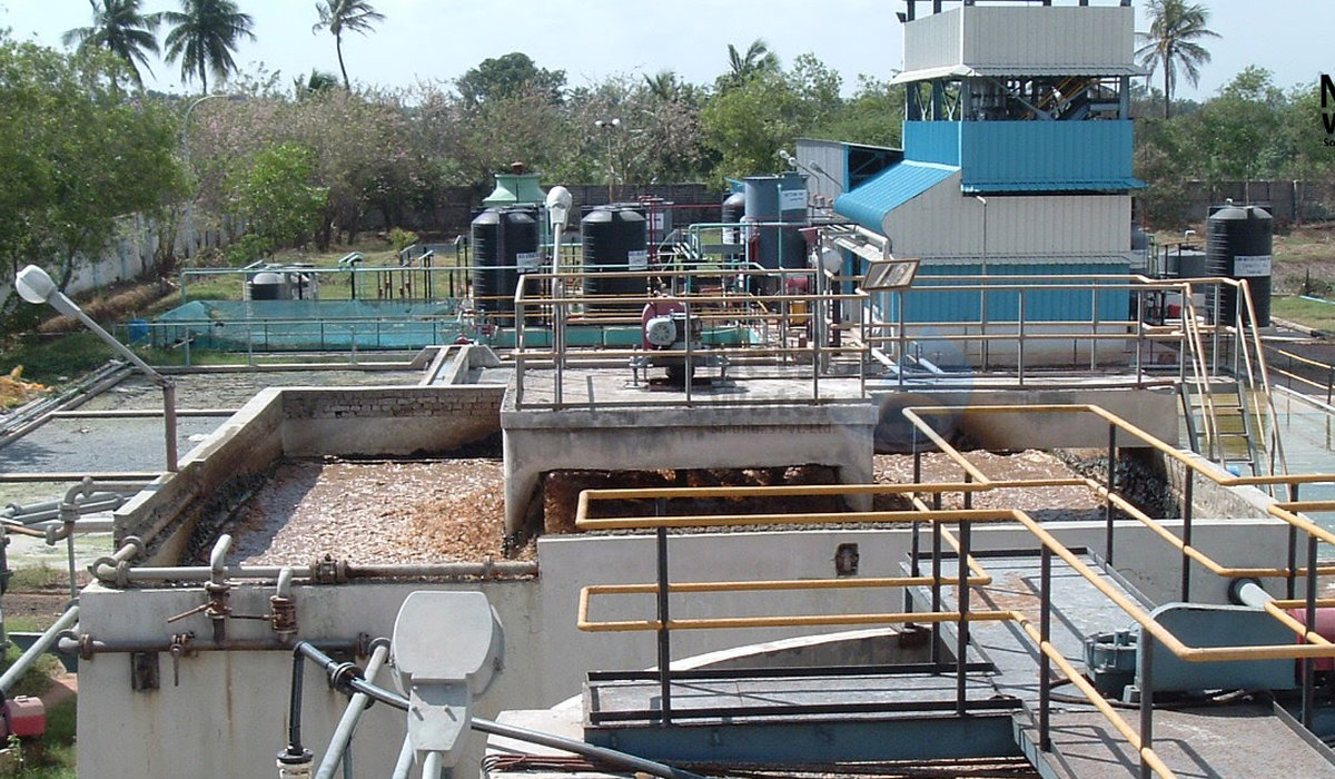 Water Quality Management 