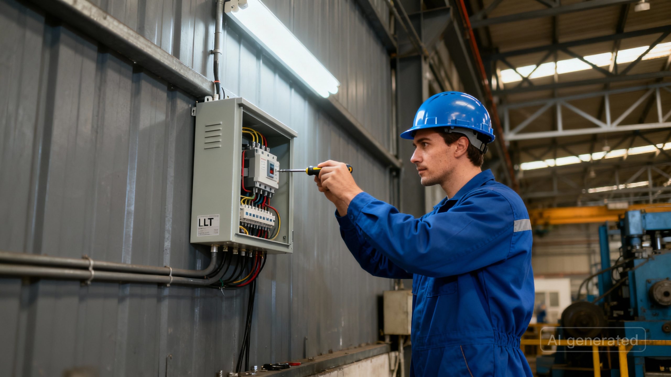 Electrical Installation